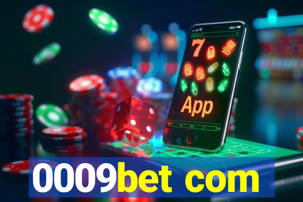 0009bet com